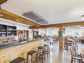 Hotel For Sale in Saignelégier, Switzerland