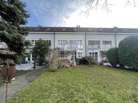 Casas adosadas En alquiler en Riehen, Suiza