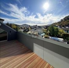 Dachgeschosswohnung Zu vermieten in Trimbach, Schweiz