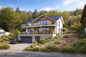 terreno de construção À venda em Eispertshofen, Alemanha terreno de construção À venda em Eispertshofen, Alemanha