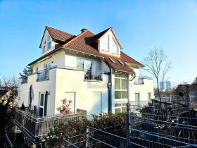 Apartamento duplex À venda em Mainz-Altstadt, Alemanha