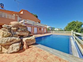 Villa Satılık 'de Denia-Las Rotas, İspanya