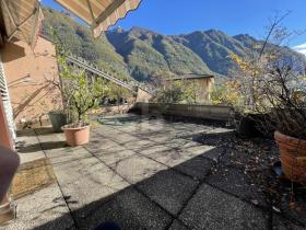 Önálló ház Eladó a  oldalon. Melano, Svájc