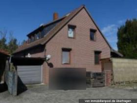 Detached house Foreclosure Auction in Gevensleben-Watenstedt, Germany