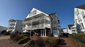 apartamento andar À venda em Ostseebad Baabe, Alemanha