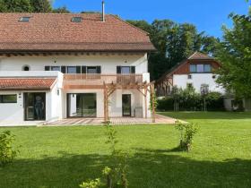 casa isolada Para alugar em Aubonne, Suíça