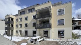 διαμέρισμα πάτωμα Προς ενοικίαση στο Έμπνατ-Κάπελ, Ελβετία