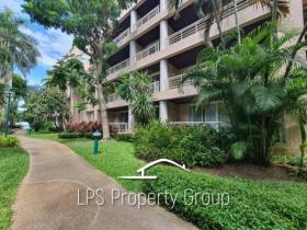 フラット 販売中 で ประจวบคีรีขันธ์, タイ