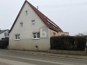 maison individuelle À vendre à Sontheim an der Brenz-Heidenheim an der Brenz, Allemagne