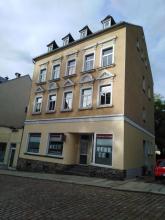 Top floor apartment  For Rent in Glauchau, Germany