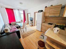 Apartamento À venda em Слънчев бряг, Bulgária