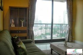 Appartements À vendre à Bangkok-District de Khlong Toei, Thaïlande