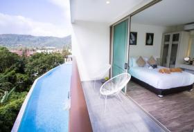 Appartements À vendre à Phuket, Thaïlande