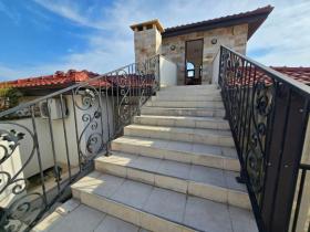 appartement terrasse À vendre à Sveti Vlas-Burgas, Bulgarie