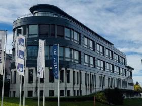 Bürofläche Zu vermieten in Teufen (AR), Schweiz
