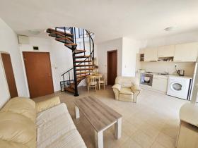 Apartamento À venda em Слънчев бряг, Bulgária