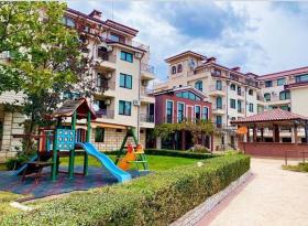 Wohnung Zu verkaufen in Kozichino-Burgas, Bulgarien Wohnung Zu verkaufen in Kozichino-Burgas, Bulgarien