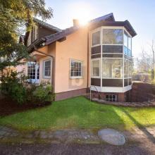 Floor Apartment For Rent in Berlin-Grünau, Germany