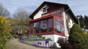 Casa plurifamiliar En venta en Höchenschwand-Oberweschnegg, Alemania