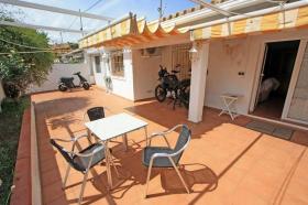 Casas geminadas À venda em Denia-Las Rotas, Espanha
