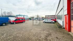 Halle Zu verkaufen in Garbsen-Hanover Region, Deutschland
