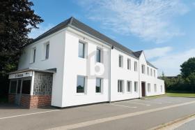 Hotel En venta en Süderau-Kreis Steinburg, Alemania