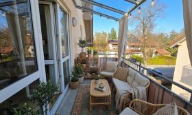 Apartamento duplex À venda em Waldkraiburg, Alemanha