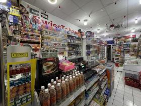 Tienda En venta en Cantón de Ginebra-Pâquis-Nationen, Suiza