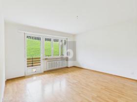 Floor Apartment For Sale in Reigoldswil, Switzerland
