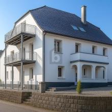 Multi family For Sale in Courfaivre, Switzerland
