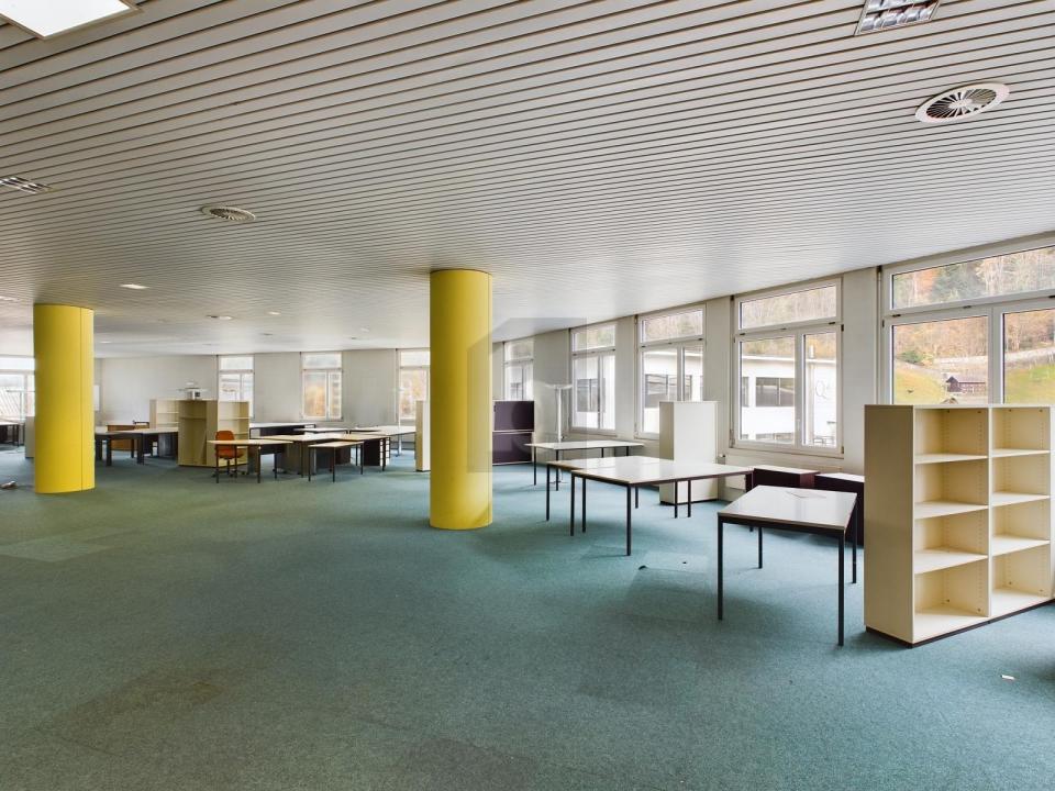 Office space For Rent in Altdorf, Switzerland
