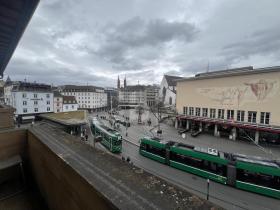 Irodahelyiségek Kiadó a  oldalon. Basel-Altstadt Grossbasel, Svájc
