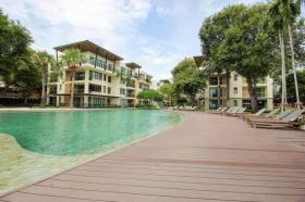 apartman  Satılık 'de ประจวบคีรีขันธ์, Tayland