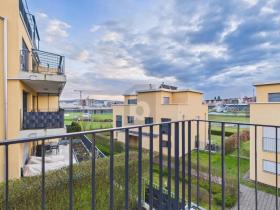 Apartamento En alquiler en Brüttisellen, Suiza