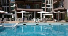 beschermd wonen te koop in Слънчев бряг-кв. Камелия, Bulgarije