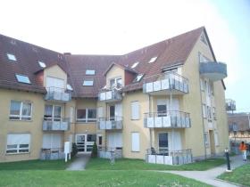 Leilighet på bakkeplan Til leie i Glauchau, Tyskland