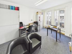Ofis alanı Kiralık 'de Bern-Grünes Quartier, İsviçre