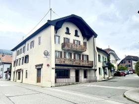 Gastronomía En venta en Bière, Suiza