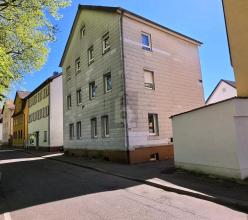 Apartamento térreo À venda em Göppingen-Göppingen, Alemanha