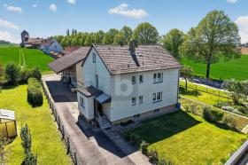 Casa multifamiliar À venda em Söhlde, Alemanha