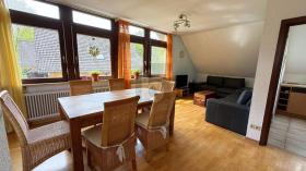 Apartamento sótão À venda em Baden-Baden, Alemanha