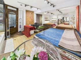 Winkel op te huur in Bern-Grünes Quartier, Zwitserland Winkel op te huur in Bern-Grünes Quartier, Zwitserland