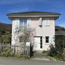 maison individuelle À louer à Saint-Pantaléon, Suisse