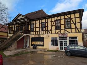 Næringsbygg Til salgs i Schleusingen-Hildburghausen, Tyskland Næringsbygg Til salgs i Schleusingen-Hildburghausen, Tyskland