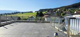 Duplex apartment For Sale in Vuisternens-en-Ogoz, Switzerland Duplex apartment For Sale in Vuisternens-en-Ogoz, Switzerland
