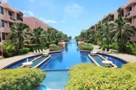 Apartamento À venda em ประจวบคีรีขันธ์, Tailândia Apartamento À venda em ประจวบคีรีขันธ์, Tailândia