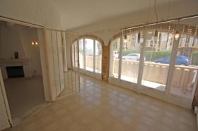 Apartamento À venda em Denia-Las Rotas, Espanha Apartamento À venda em Denia-Las Rotas, Espanha
