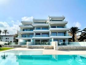 Appartamenti In vendita a Denia-La Rotas, Spagna Appartamenti In vendita a Denia-La Rotas, Spagna