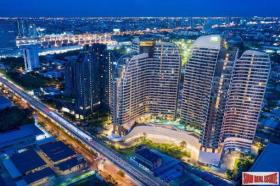 Apartamentos En venta en Bangkok-Distrito Khlong Toei, Tailandia