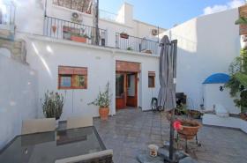 Townhouse For Sale in Tormos, Spain